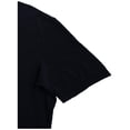 thumbnail image 4 of Polo Tommy Hilfiger Big-Tall Ivy para hombre Classic Navy, 4 of 5