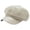 Beige, variant on Xijirk Leather Newsboy Cap for Women Boy Hat for Daily Street Shopping Travel Autumn Winter Casual Occasions,Beige,One Size