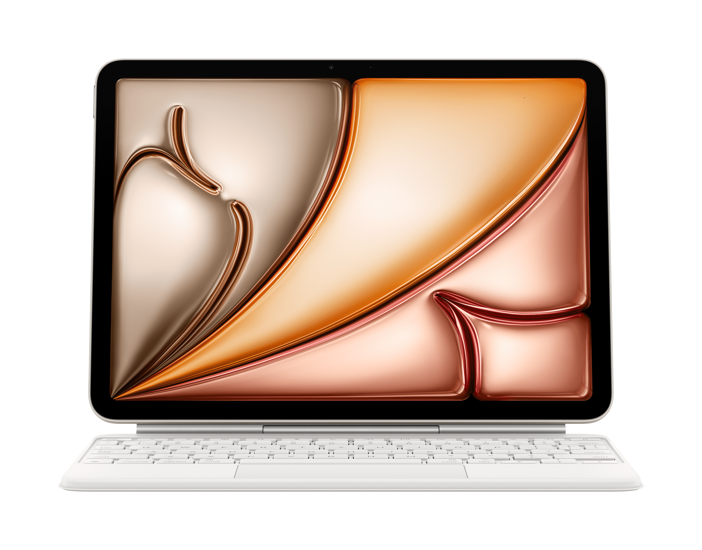 Apple Magic Keyboard Ipad