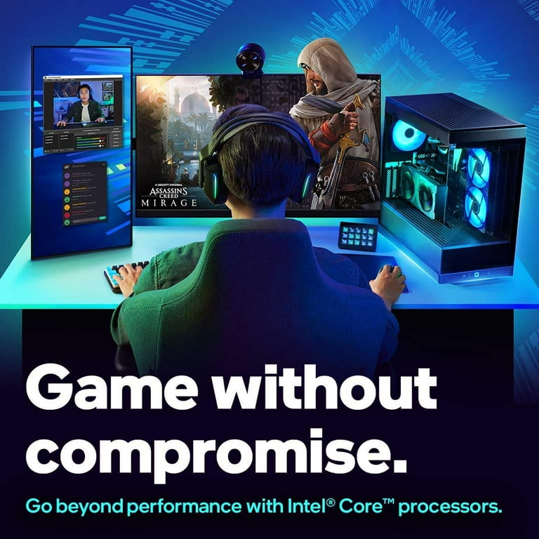 CPU Intel Core i5-14500BOX LGA1700 14TH Amazon.com: Intel Core i5-14400F LGA 1700 Processor