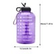 thumbnail image 5 of Ganfancp 3.78L Botella de Agua Deportiva Gran Capacidad Botella de Agua Práctica para El Aire Libre Ofertas Del Día 1X Botella Deportiva, 5 of 5
