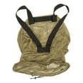thumbnail image 5 of Allen Company Mesh Decoy Bag, Fits 24 Standard Duck Decoys, 52"L x 30"W, Olive, 5 of 14