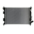 thumbnail image 6 of OSC 13333 Radiator, 6 of 7
