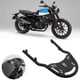 thumbnail image 3 of Motorcycle Rear Luggage Rack Cargo Rack Tail Rack for CL300 300 for Cl250 CL500 2023, 3 of 5