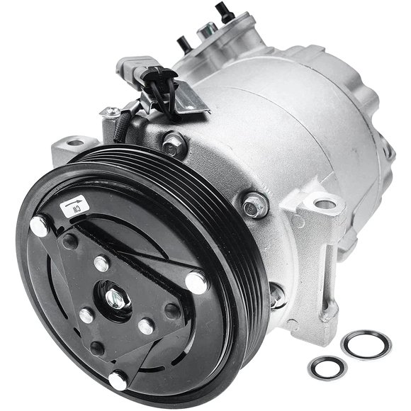 Saturn Ls1 Ac Compressor