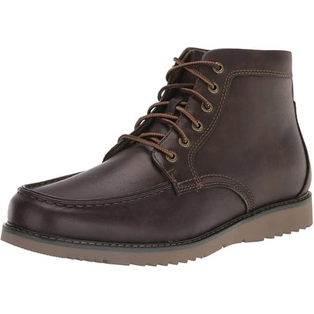 

Eastland Mens Seth Ankle Boot 12 Brown