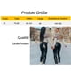 thumbnail image 3 of Leggings térmicos de PU para mujer, pantalones, pantalones de invierno a la cadera, leggings térmicos, 3 of 7
