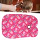 thumbnail image 5 of Fugacal Capa de peluquería, capa de peluquería de poliéster reutilizable para peluquería para teir el cabello para cortar el cabello Fugacal No se aplica, 5 of 6