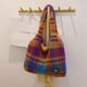 thumbnail image 5 of Bolso de mano lindo y esponjoso para mujer, bolso de hombro de felpa de lana de cordero de gran capacidad, bolso de mano, 5 of 8