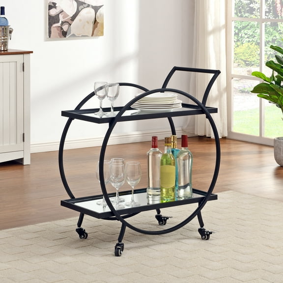 FirsTime & Co.® Odessa Bar Cart