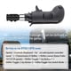 thumbnail image 5 of Perilla de Cambio de Marchas USB para , G29, G27, G25 TH8A, para Simuladores de Cambio de Marchas Altas y Bajas de Camiones Europeos ETS2 y ATS., 5 of 5