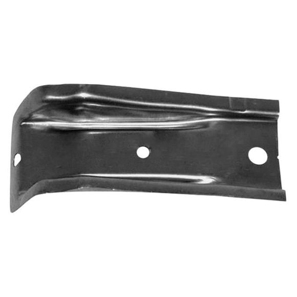 Rear Driver Side Floor Pan Brace for 1955-1957 Chevy Bel Air