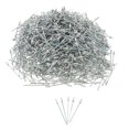 thumbnail image 3 of 1000 PACK DOME HEAD RIVETS OPEN BLIND Blind Rivets Open STAINLESS STEEL 2.4mm 2.4x4mm, 3 of 9