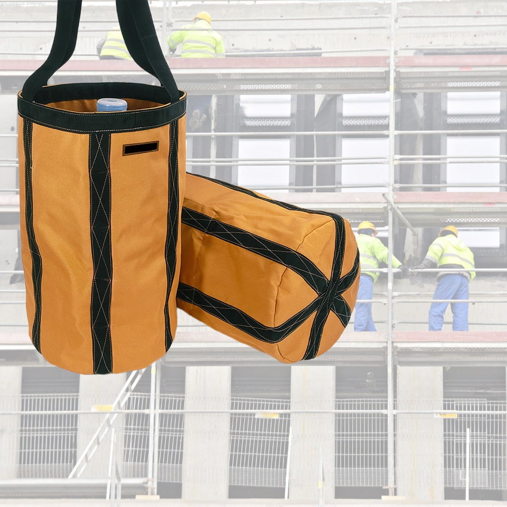 Bucket Linemen Bag Tool Bag Tool Storage Bag Tool Organizers Aerial Grunt Bag