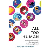 All Too Human, (Hardcover)