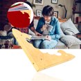 thumbnail image 4 of Case Corner Protector Metal Corner Protector 20pcs Wooden Case Corner Protector Jewelry Box Edge Cover Guard Decorative Protector58 X 58 X 5mm Yellow, 4 of 8