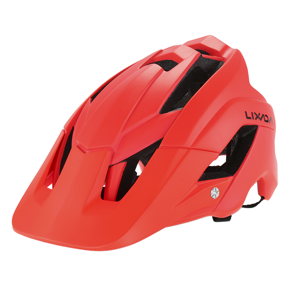 Lixada Ultra-lightweight Mountain Bike Cycling Bicy cle Helmet Sports
