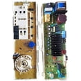 thumbnail image 2 of MPXBM Compatible with LG Washing Machine Computer Board Control Board WD-TH2410D WD-TH2411DN WD-TH2412DG EBR805788 EBR804958 Part, 2 of 2