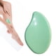 thumbnail image 1 of Fiudx Borrador de Pelo de Cristal, Herramienta Exfoliante para Depilar, Fácil de Usar y Reutilizable, Portátil, Material Agradable para La Piel, Regalo Ideal para Cualquier Ocasión., 1 of 6