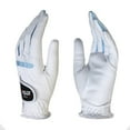 thumbnail image 1 of Golf Gloves Ladies Gloves Breathable Elastic Microfiber Non-slip Riding, 1 of 8
