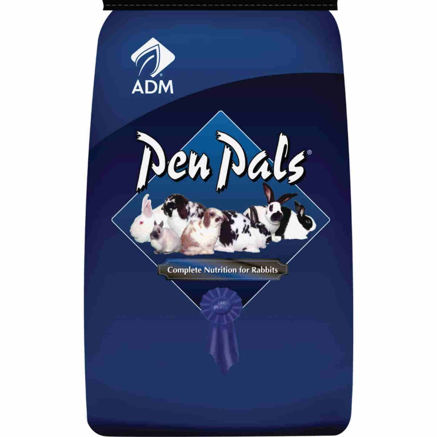 ADM Pen Pals Rabbit Food