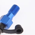 thumbnail image 3 of Brake Cylinder Brake Caliper 10mm 1.25mm Banjo Bleed, 3 of 7