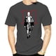 thumbnail image 3 of Stranger Style Pop Culture Things Eleven Cosplay White T-Shirt Size M-3XL, 3 of 5