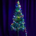 thumbnail image 3 of DYstyle 3M/6M 100/200LED Dimmable Timer String Lights LED Firecracker Fairy Lights Christmas Lights for Home Wedding Party Garden Festival Decoration, 3 of 7