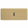 thumbnail image 1 of Nedia Home O2176I 36 x 72 Po Poids Lourds Pas de Border Coco Tapis Monogramme I, 1 of 1