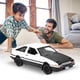 thumbnail image 5 of Juguete para coche, aleación 1:32, luz extraíble, modelo de coche con luz y sonido, tecnología innovadora, 5 of 8