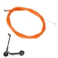thumbnail image 2 of Electric Scooter Brake Line Brake Cable for Ninebot F20 F30 F40 Rear Brake Wire, 2 of 8