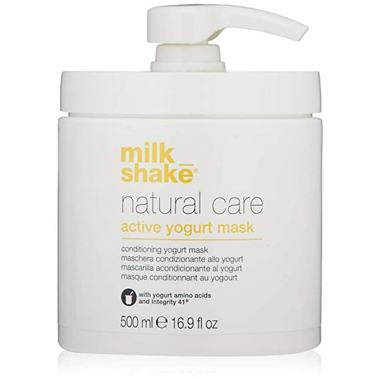 Milkshake Active Yogurt Face 16.8 -
