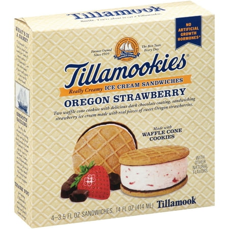 tillamook