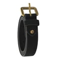 thumbnail image 2 of Eastern Counties Leather Ceinture en Daim pour Femmes Alessia, 2 of 2