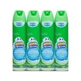 thumbnail image 2 of Scrubbing Bubbles 39572 Dow Bathroom Cleaner, 25 ounces (Pack of 4), 2 of 5