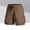 Coffee, variant on Shorts Mens Beach Wear Drawstring Elastic Waist Stretchy Regular Fit Running Short with Pockets Delightful Beach Stuff for Running and Training M-4XL