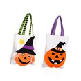 thumbnail image 1 of Maytalsory Kids Halloween Themed Handbag Shoulder Bag Party Children Candy Storage Pouch 8 1Set, 1 of 6