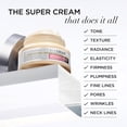 thumbnail image 4 of It Cosmetics Face & Eye Duo - Full Size Set - Confidence in a Cream 2oz + Confidence in an Eye Cream 0.5oz, 4 of 5