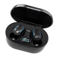 thumbnail image 4 of Auriculares BT, Deportivos Multifunción Mini Emparejamiento Rápido De Baja Latencia Con Pantalla LED De Alimentación Para Deportes, 4 of 8