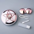 thumbnail image 1 of Caja para lentes de contacto con explosiones de la serie Star Diamond 8033, caja de belleza para pupilas, caja complementaria para lentes de contacto, caja de cuidado, 1 of 1