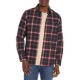 thumbnail image 1 of Camisa Eddie Bauer Flannel Shirt Para Hombre, 1 of 7