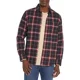 thumbnail image 1 of Camisa Eddie Bauer Flannel Shirt Para Hombre, 1 of 7
