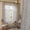 Gray, variant on Sunyuer Linen Curtains 2 Panels for Living Room Bedroom, Light Filtering Sheer Curtains, Modern Farmhouse Grommet Semi Sheer Soft Privacy Drapes