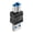 USB A male, variant on Tizuqe USB3.0 Printer Adapter USB B Male to Female Type C Printer Adapter Connector