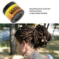 thumbnail image 4 of Dreadlock Cream, 3.5oz Dreadlock Braid Cream Relieve Follicles Tension  For Daily Life, 4 of 8