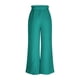thumbnail image 5 of Pincandy Women's Solid Color Casual Loose Wide Leg Pants - Elastic Waist with Drawstring & Pockets, Casual Style for Daily Wear, 5 of 7