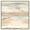 Silver Frame, variant on Roseate Skyfall I Canvas Neutral Abstract Art by Art Remedy, Gallery Wrapped, 12 x 12