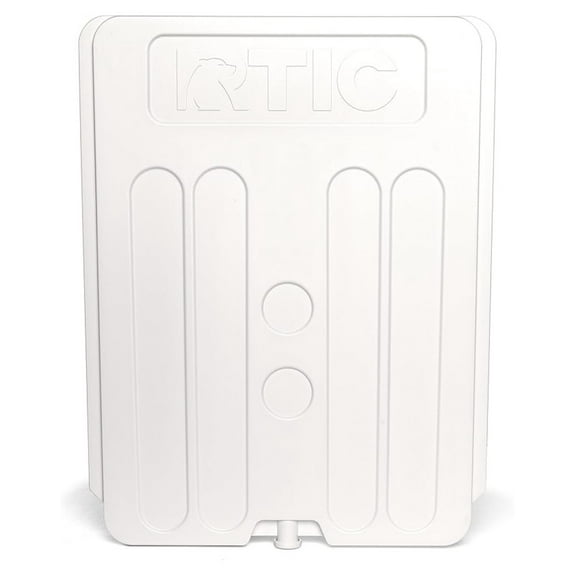 Ultra-Tough Cooler Freezable Divider Insert Accessories Perfect for Organization