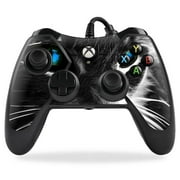 MightySkins PREXBONCO-Cat Skin for PowerA Pro Ex Xbox One Controller Case Wrap Cover Sticker - Cat