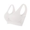 thumbnail image 5 of Womens Sports Bras Seamless Sports Bra Wirefree Yoga Bra With Removable Pads Bras for Women Multicolor2 M, 5 of 7